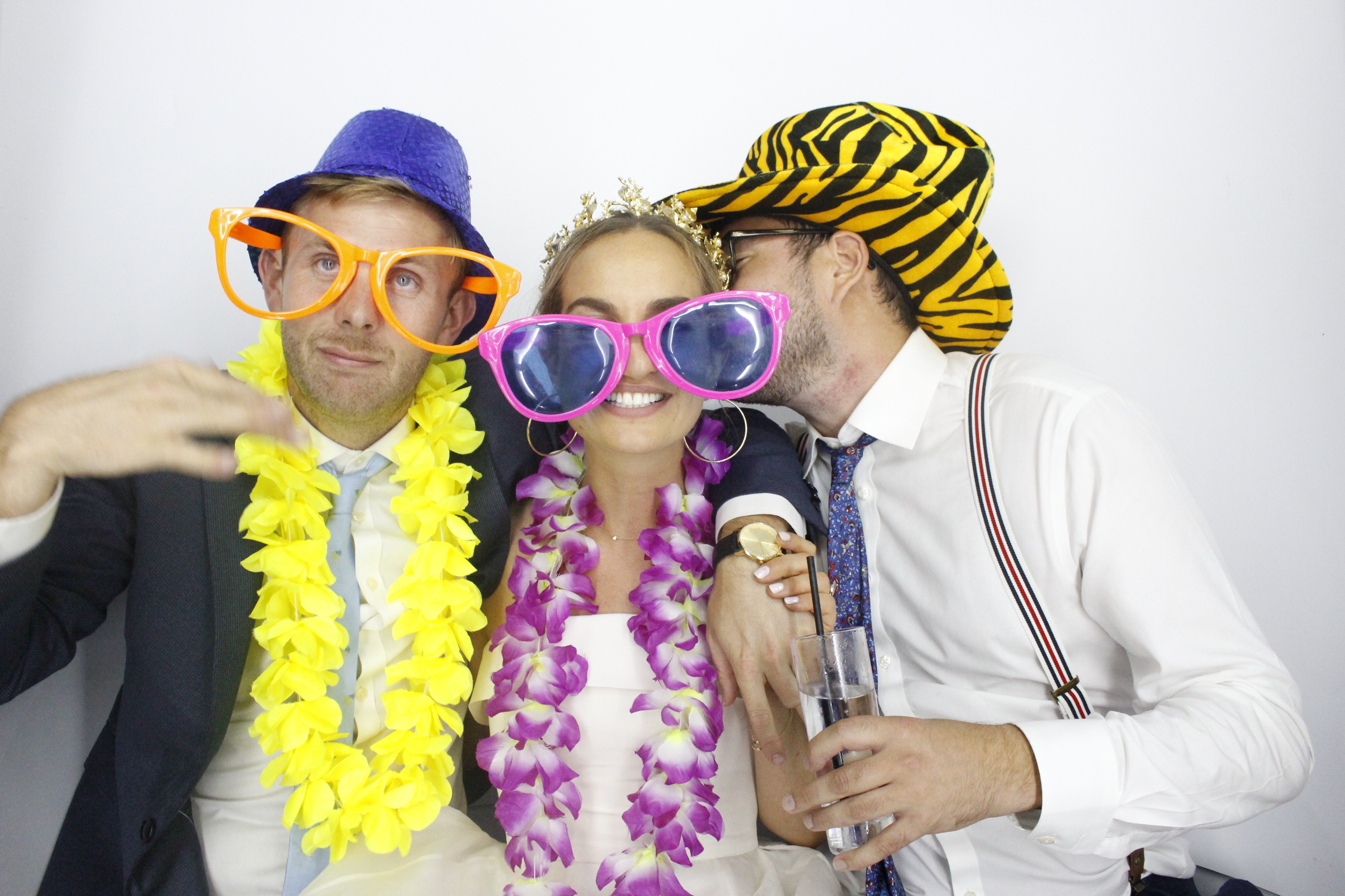 Henry Wilkinson Wedding | View more photos from the event at gallery.myphotoboothexperience.co.uk/u/MyPhotoBoothExperienceLtd/Henry-Wilkinson-Wedding